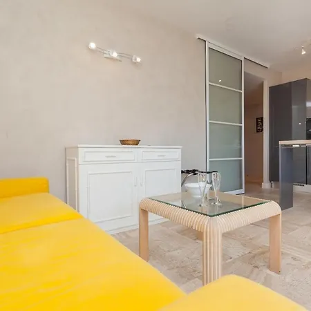 Apartman Guestready - Beautiful Break Near Port Canto *