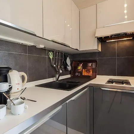 Guestready - Beautiful Break Near Port Canto Apartman
