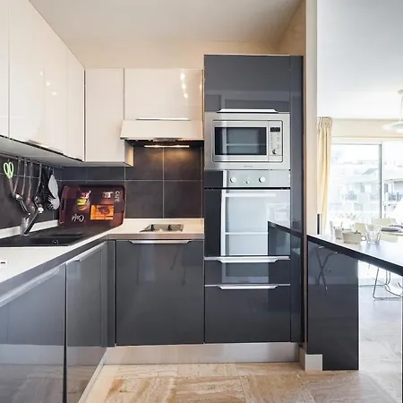 Apartman Guestready - Beautiful Break Near Port Canto Cannes
